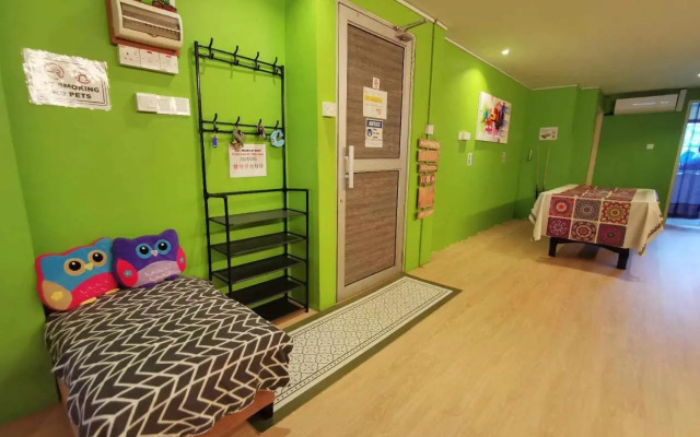 AV HomeStay - Kuching MJC