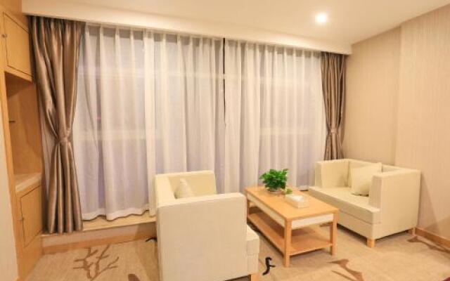 Jiang Shang Ming Du Hotel