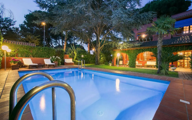 Villa MariSoul - Villa 8