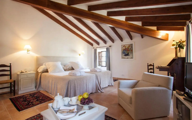 Hotel Llenaire