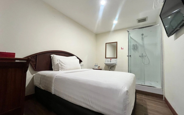 d'primahotel Balikpapan