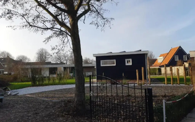 Recreatiewoning Den Hollander