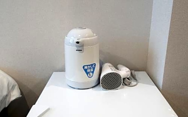 Tabist I GO HOTEL Shinjuku Okubo