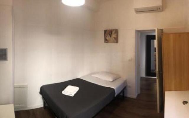 San Felice Rooms