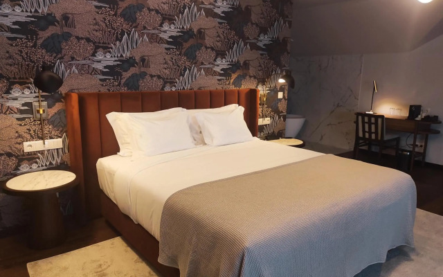 Estalagem de Santa Iria Hotel & Spa