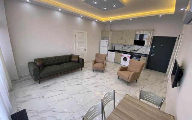 Ada Loft Alanya