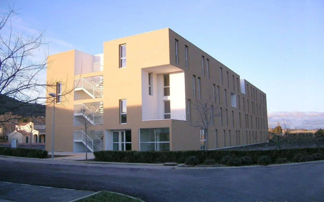 Sejours & Affaires Manosque Moulin Neuf