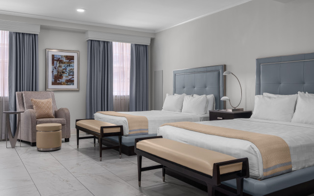 The Jung Hotel and Residences