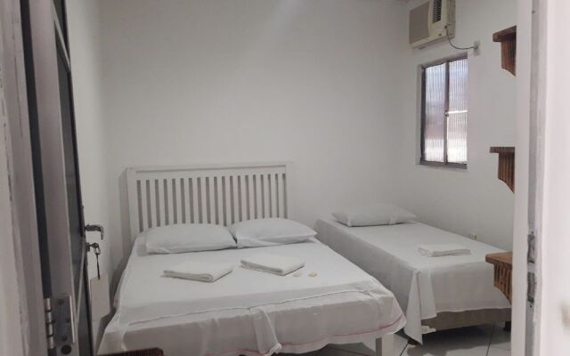 OYO Hotel e Restaurante Canal de Suez