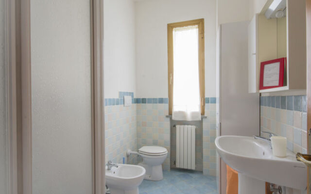 Locazione turistica La Salamandra