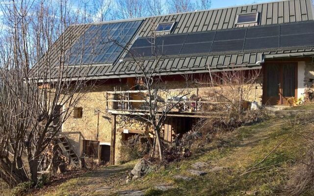 B&B A la Cime du Rucher