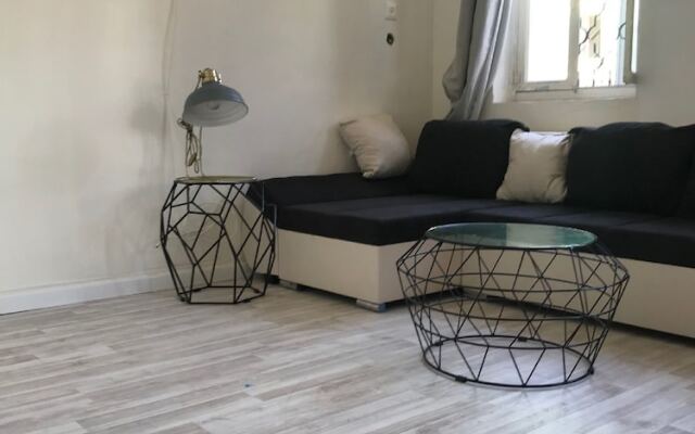 Geula Beach Boutique Apartments - By TLV2GO