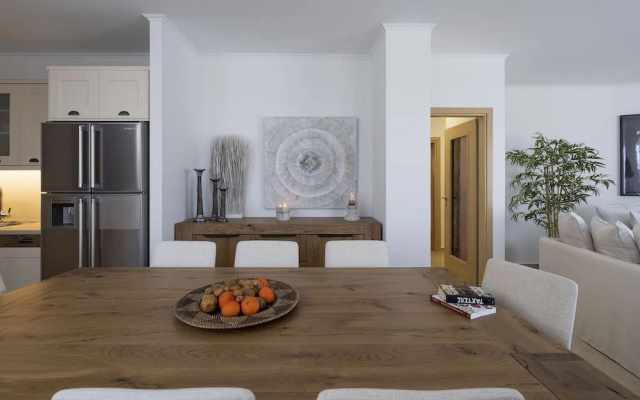 Helen Luxury Holiday House
