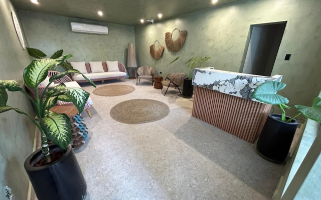Bali Posh Hotel PR