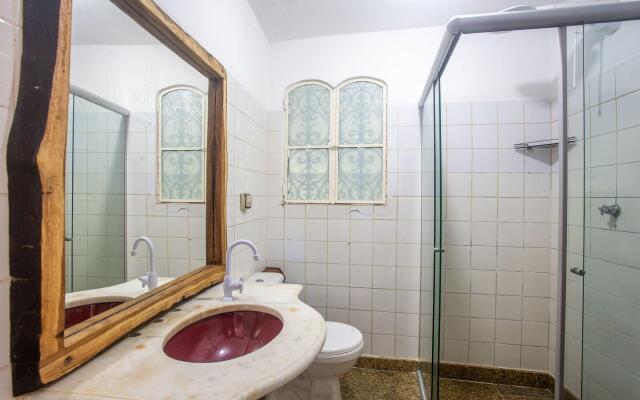 Apto amplo a 8min da praia em Ilhéus ARS0169