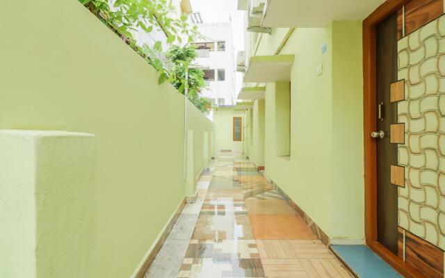 SPOT ON 82623 Harshita Residency