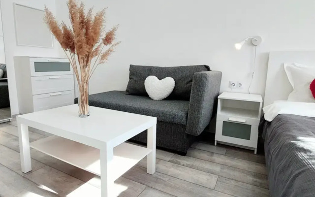 Anastasia Luxury Apartment on Krymskaya Vesna str., 5 bldg. 1