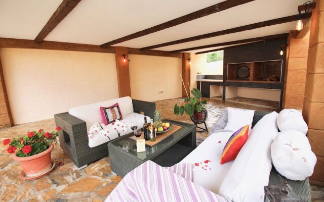 Apartamento Mar y Azul Solarium