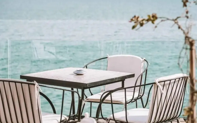Hôtel Oasis Dakhla