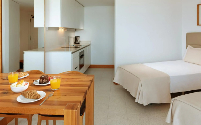 Aparthotel Parque Santiago IV