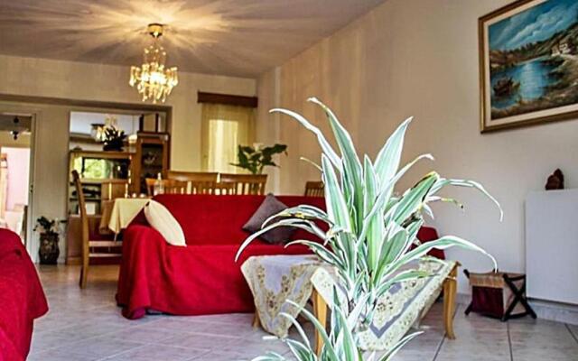 Evas House - Rethymno City Crete