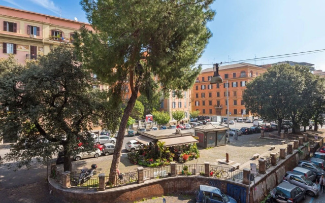 Locazione Turistica Borgo Angelico