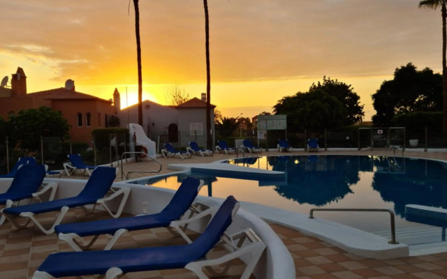 almacanarias.holidays Alma 2