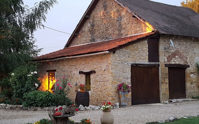 Chambres d'Hotes Carpediem