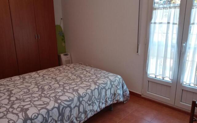 Apartamento a 1 Km de la playa de Comillas