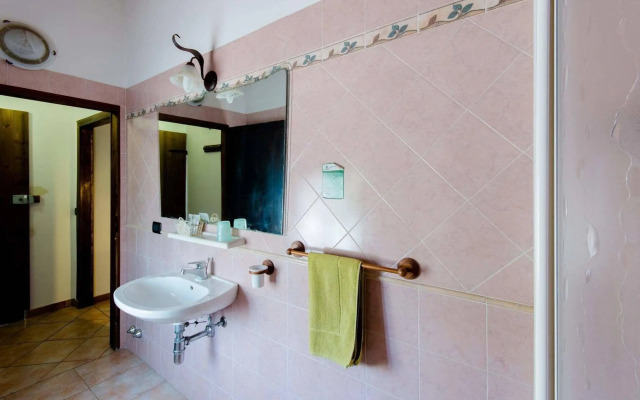 Agriturismo La Rocchetta