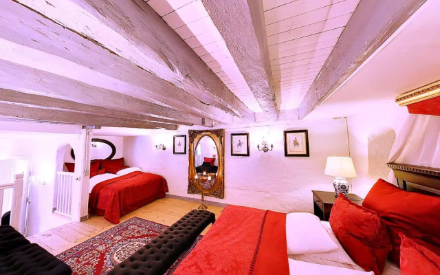 Vraa Slotshotel