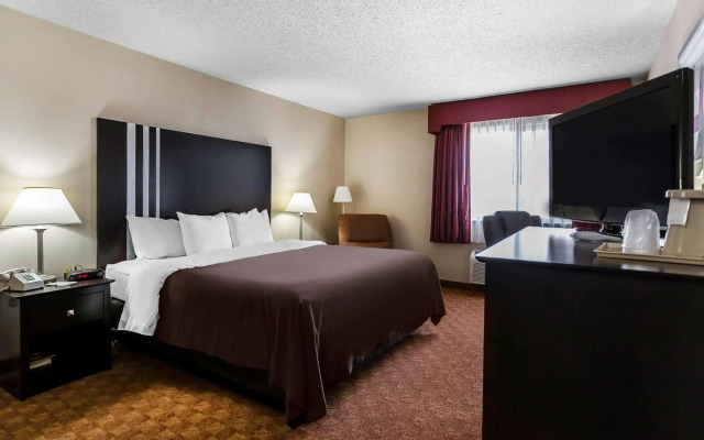 Quality Inn