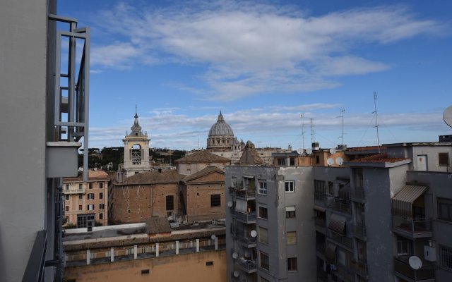 San Pietro Vip Room