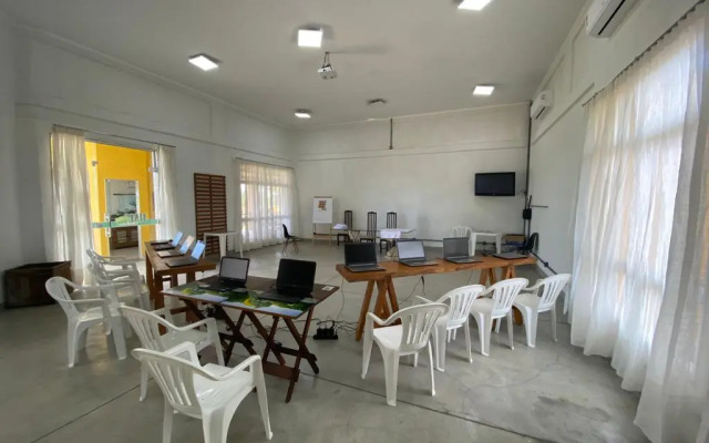 Camaleao Ecopousada Ltda