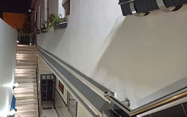 Residence oulad touimi