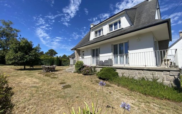 Maison Perros-Guirec, 5 pièces, 8 personnes - FR-1-368-344