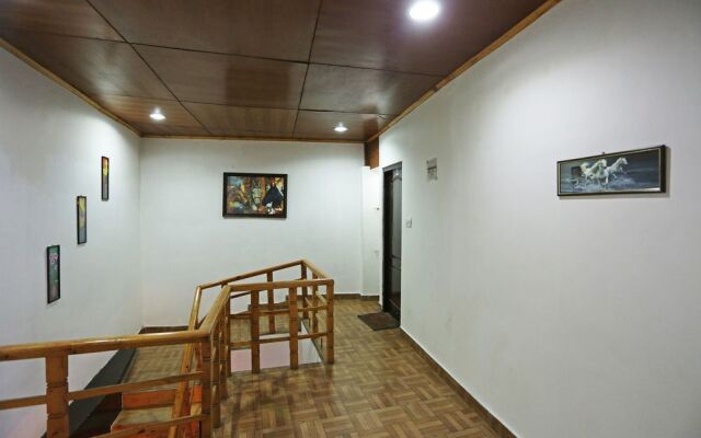 OYO 9392 Villa Riverine