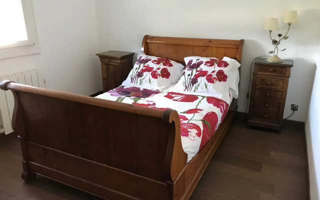 Aux Coquelicots Sauvages, Chambres d'Hotes