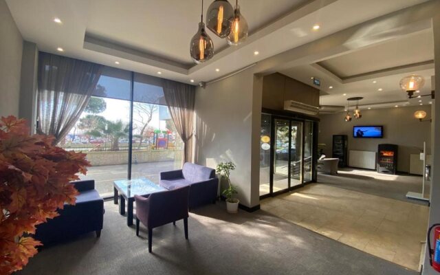 Tekirdag Yat Hotel