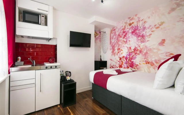 Wembley Park Rooms