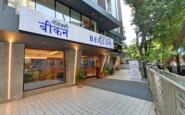 Galaxy Beacon Hotel