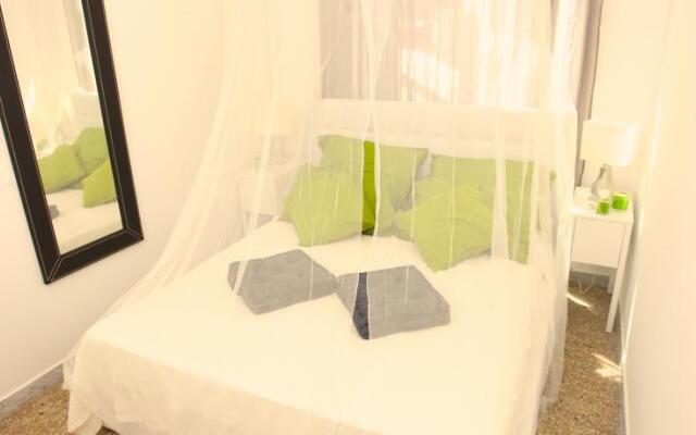 Apartment via del Corso504