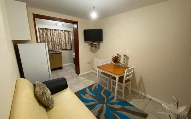 Guest House B&B