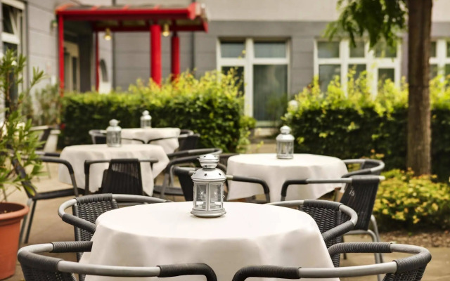 ibis Styles Gelsenkirchen