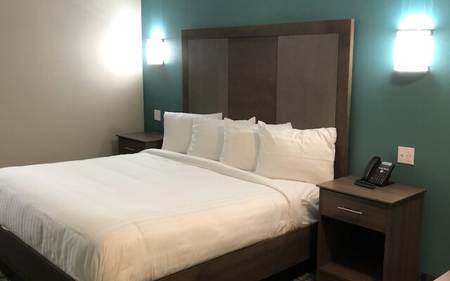 FairBridge Inn Express Memphis