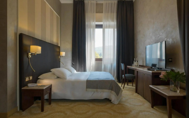 Grand Hotel Castrocaro Longlife Formula