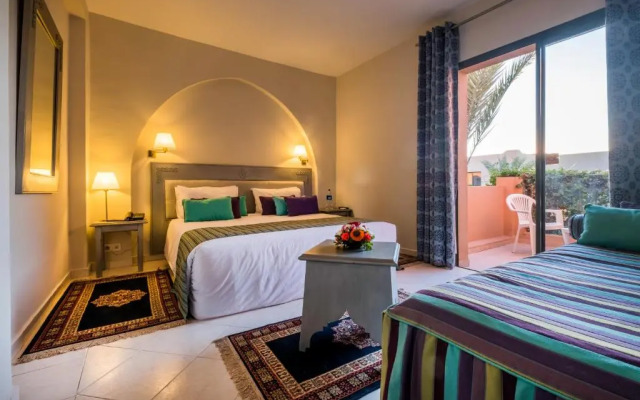 Valeria Dar Atlas Resort All Inclusive