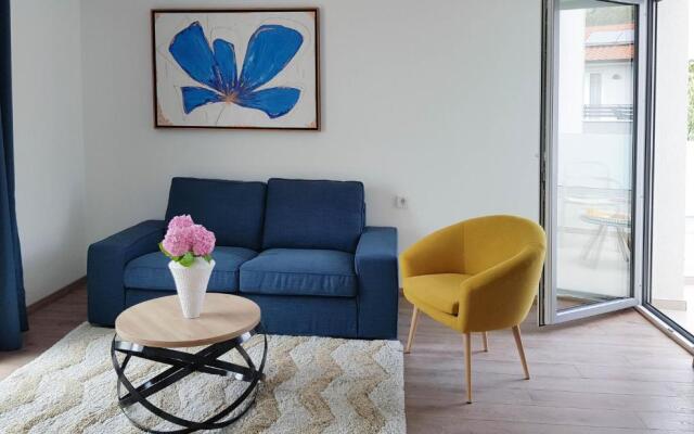 Marisa Apartments Hvar II