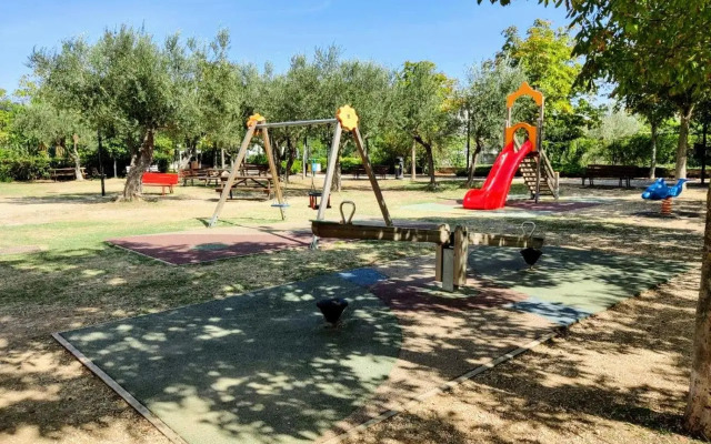 Appartamento per vacanze sulla costa dei trabocchi
