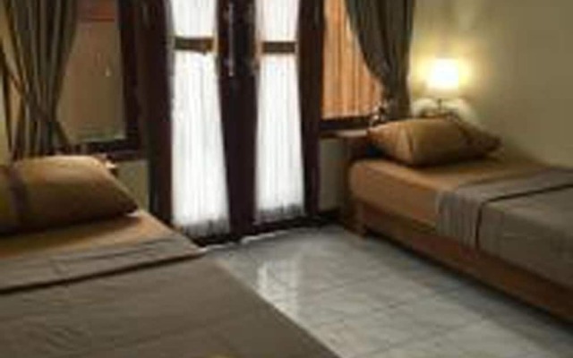Bulan Bali Guest House